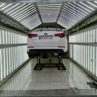 کارشناسی رنگ و فنی خودرو|خدمات موتور و ماشین|فردیس, نیروگاه برق|دیوار