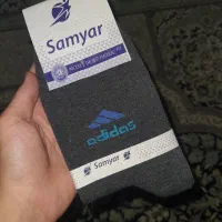 فروش جوراب با تخفیف ویژه