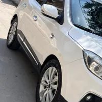جک s5|خودرو سواری و وانت|چهارباغ, |دیوار