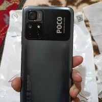 گوشی شیامی پوکو ام 4پرو 5G|موبایل|مراغه, |دیوار