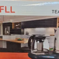 چای ساز نو آکبند داخل جعبه