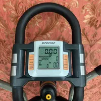 الپتیکال اسکی فضایی مگنتی SPORTOP|تجهیزات ورزشی|مشهد, جانباز|دیوار