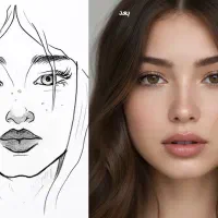 ساخت طراحی و ادیت حرفه‌ای عکس با فناوری هوش مصنوعی|خدمات رایانه‌ای و موبایل|اصفهان, سیچان|دیوار