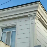 نمای رومی|خدمات پیشه و مهارت|بهبهان, |دیوار