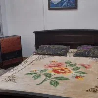 اجاره آپارتمان مستقل روزانه|اجارهٔ کوتاه‌مدت آپارتمان و سوئیت|لاهیجان, حاجی آباد|دیوار