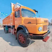 راننده پایه یک هستم