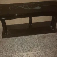 زیرتلویزیونی‌رایگان‌‌‌اگر‌کسی‌لازم‌داره‌بیات‌ببره|میز تلویزیون|شیراز, شیخ علی چوپان|دیوار