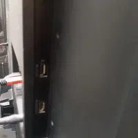 تلویزیون ۴۲ اینچ الجی به همراه میز و دی وی دی|تلویزیون و پروژکتور|اردبیل, |دیوار