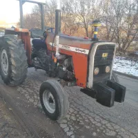 تراکتور مدل 81 درجه یک