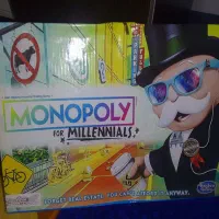 بازی فکری منوپولی