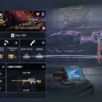 اکانت کالاف