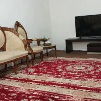 یک جفت فرش شیخ صفی اصفهان