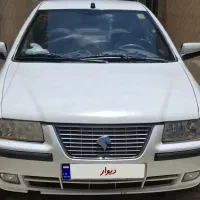 سمند|خودرو سواری و وانت|کارون, |دیوار