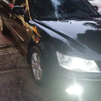 هیوندای سوناتا NF اتوماتیک 2400cc، مدل ۲۰۰۹|خودرو سواری و وانت|اصفهان, کوی ولی عصر|دیوار