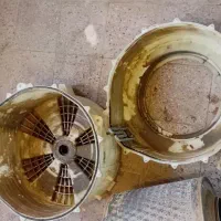 تعمیر تخصصی ماشین لباسشویی در محل (فوری)|خدمات پیشه و مهارت|همدان, |دیوار