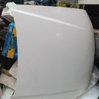 کاپوت پرشیا شرکتی|قطعات یدکی و لوازم جانبی|ری, حمزهآباد|دیوار