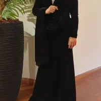 لباس مجلسی