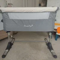 تخت کنار مادر کیکابو