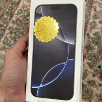 ایفون ۱۶ پرومکس|موبایل|مشهد, سجاد شهر|دیوار