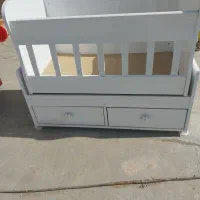 گهواره نوزاد