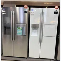 یخچال ساید بای ساید DAEWOO مدل 3020ss