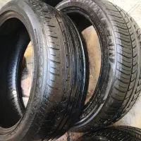 لاستیک خارجی  17در حد نو