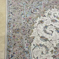 ۲عدد فرش ۶ متری کاشان