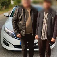 ون کیا اپتیما*  فروش درب منزل مالک*