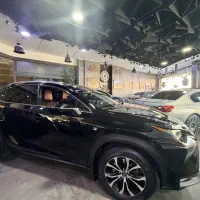 لکسوس ان ایکس ۲۰۰ مدل ۲۰۱۷|خودرو سواری و وانت|تهران, سعادتآباد|دیوار