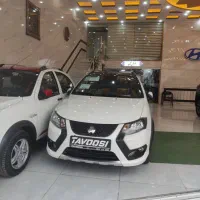 کوییک جی ایکس آر سفید مشکی  ۴۰۴ خشک