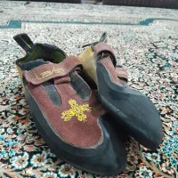 کفش سنگنوردی ۴۲