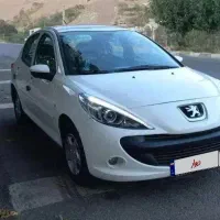خودرو ۲۰۷ پانا مدل ۱۴۰۴|خودرو سواری و وانت|ری, دولت‌آباد|دیوار