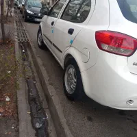 تیبا۲|خودرو سواری و وانت|تهران, تهرانپارس شرقی|دیوار