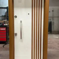 درب ضدسرقت اتاقی و سرویس و ورودی|مصالح و تجهیزات ساختمان|جلفا, |دیوار