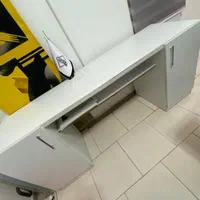 میز بزرگ ام دی اف