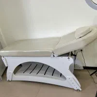 تخت تاشو ، پدیکور ، صندلی