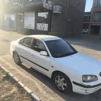 هیوندا آوانته