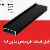 دیجی درب تولید دات.دکوفیکس.فریم لس