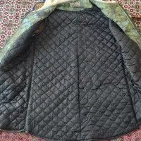 پافر زنانه زیبا  و تمیز درحدنو|لباس|کاشمر, |دیوار