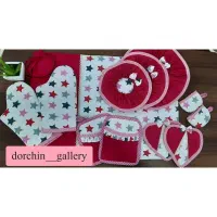 سرویس اشپزخانه