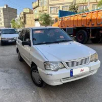 پراید۱۳۲ مدل۸۷ شاسی پلمپ