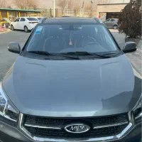 ام وی ام ایکس ۲۲ دنده