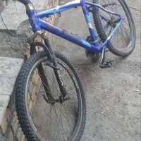 دوچرخه بیست شیش