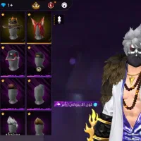 اکانت فری فایر|کنسول، بازی ویدئویی و آنلاین|میاندوآب, |دیوار