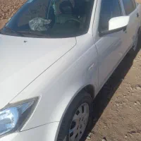 ساینا مدل 400|خودرو سواری و وانت|سلامی, |دیوار