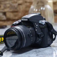 دوربین نیکون d5300