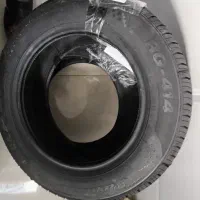 لاستیک پراید