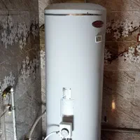 آبگرمکن زمینی|آبگرمکن، پکیج، شوفاژ|اهر, |دیوار