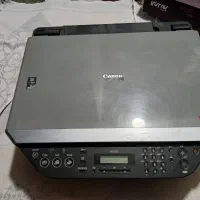 پرینتر رنگی|پرینتر، اسکنر، کپی، فکس|کلاله, |دیوار