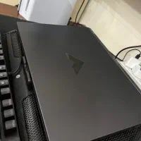 لبتاب Hp victus 15|رایانه همراه|اهواز, زیتون کارمندی|دیوار